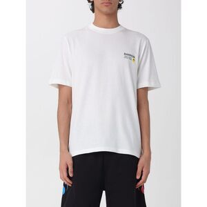 Barrow T-Shirt Men Brown